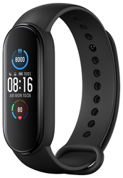 Умный браслет Xiaomi Mi Smart Band 5