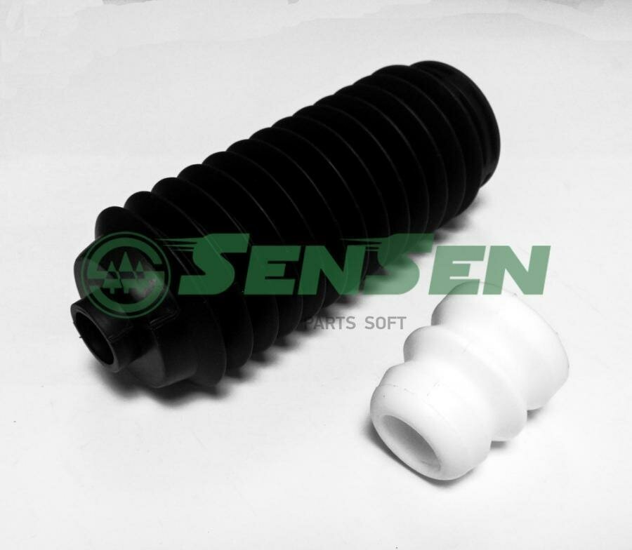 SENSEN Пылезащитный комплект (отб+пыл) Ford Focus 1998/10-2004/11, Ford Focus Stufenheck 1999/02-2004/11