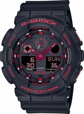 Наручные часы CASIO G-Shock