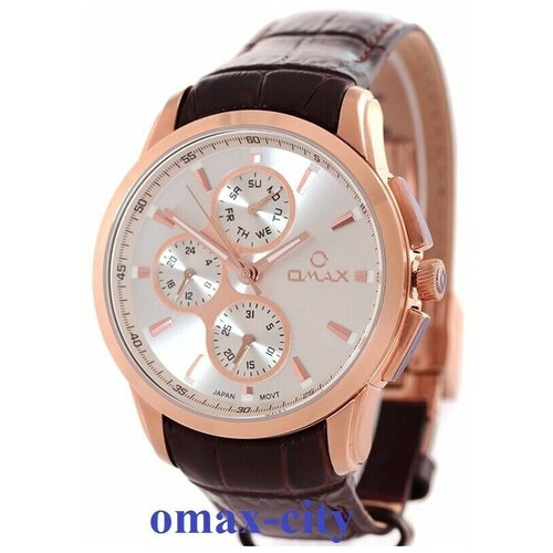Наручные часы OMAX Masterpiece MG20R65I