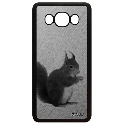 фото Чехол на мобильный samsung galaxy j5 2016, "белка" летяга телеутка utaupia
