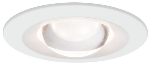 Встраиваемый светильник Prem EBL Name starr dim LED 3x6,8W Ws-mt