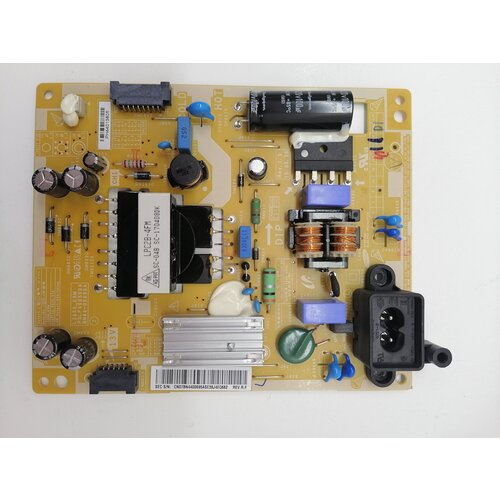 Блок питания BN44-00695A PSLF490S06A 198000₽