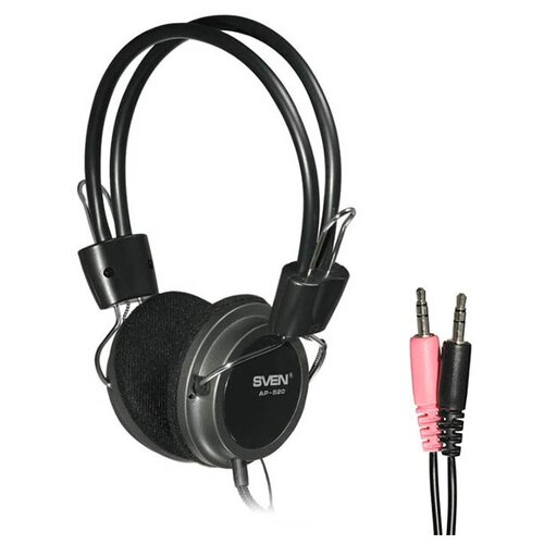 Наушники Sven AP-520 SV-0410520 156000₽