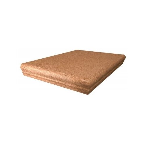 Ступень угловая Аллея бежевая 30х30 SG906700N\GR\AN Kerama Marazzi