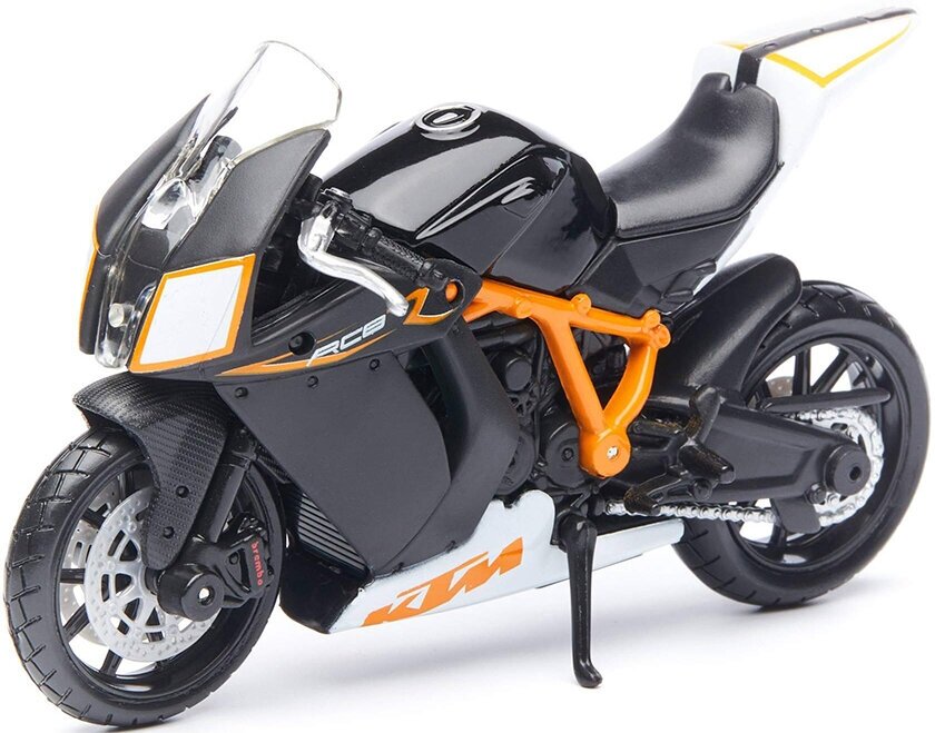 Ktm 1190 RC8 r / ктм 1190 черный