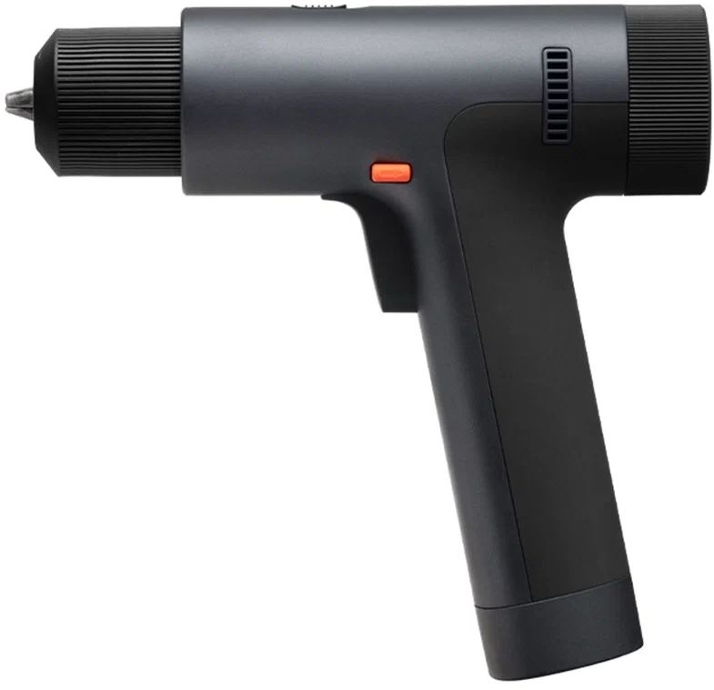 Электрическая дрель-шуруповерт Mijia Brushless Smart Home Electric Drill (MJWSZNJYDZ001QW)