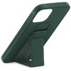 Чехол для телефона iP 12 Derbi Magnetic Stand темно-зеленый - изображение