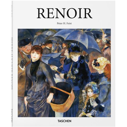 Peter H. Feist "Renoir"