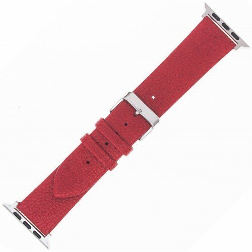 Ремешок для смарт-часов BandRate Smart RAPBRS122RS-38-40MM bandrate smart rapbrs004dblw 38 40mm