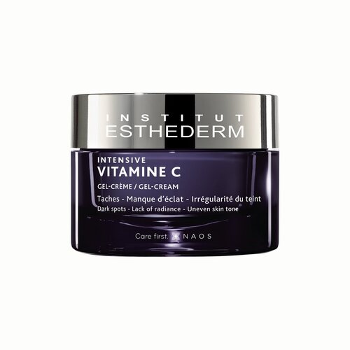 INSTITUT ESTHEDERM Интенсивный крем-гель на основе витамина С Intensive Vitamine C Gel-Creme