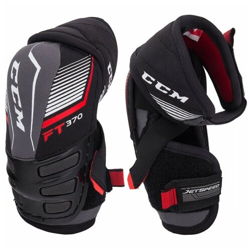 Налокотники дет. EP370 JS JR ELBOW PADS CCM (L)