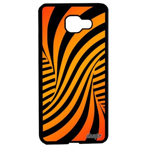 фото Чехол для galaxy a5 2016, "иллюзия торнадо" движение смерч utaupia
