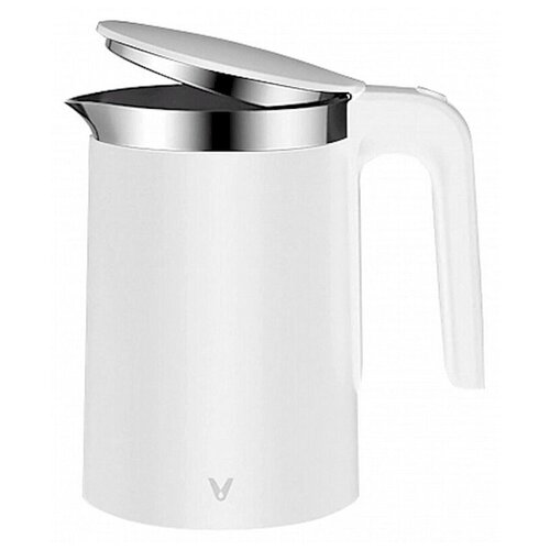 Чайник Viomi Smart Kettle White V-SK152C белый 1083800₽