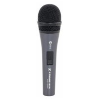 Динамический микрофон Sennheiser E825 S