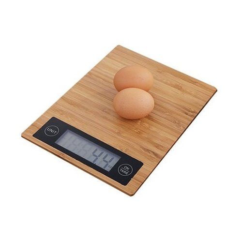 Кухонные весы электронные настольные для кухни ZDK S-Kit 10