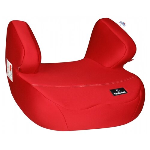 Бустер группа 2/3 (15-36 кг) Renolux Jet, Romeo