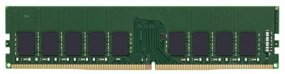 Оперативная память Kingston 32Gb DDR4 DIMM 2666MHz ECC KSM26ED8/32HC