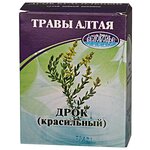 Беловодье трава Дрок (красильный) 50 г - изображение