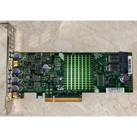 Контроллер SAS/SATA Supermicro AOC-S3008L-L8E