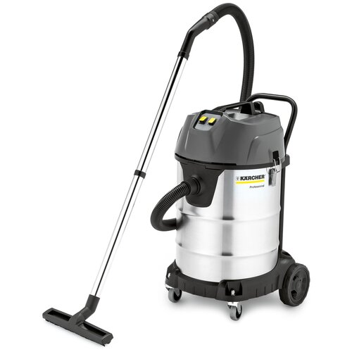 Пылесос влажной и сухой уборки Karcher NT 70/2 Me Classic Edition  1.667-306.0