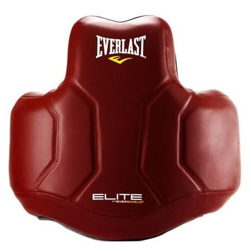 фото Защита корпуса everlast elite pu красн.