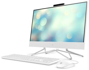 21.5" Моноблок HP 22-df1020ur