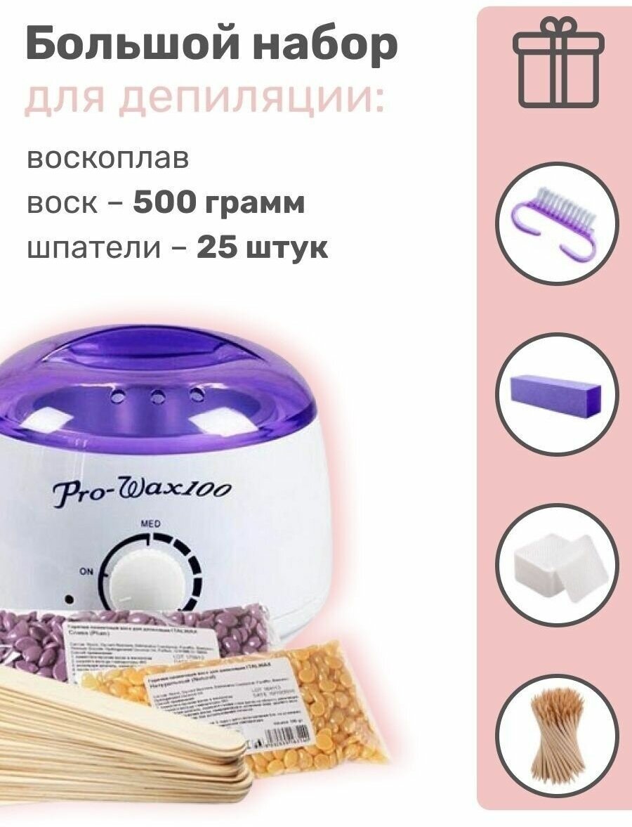 Набор для...