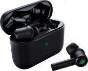 Беспроводные наушники Razer Hammerhead True Wireless Pro, USB Type-C, черный