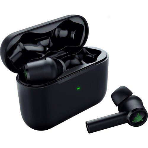 Беспроводные TWS-наушники Razer Hammerhead True Wireless Pro, черный