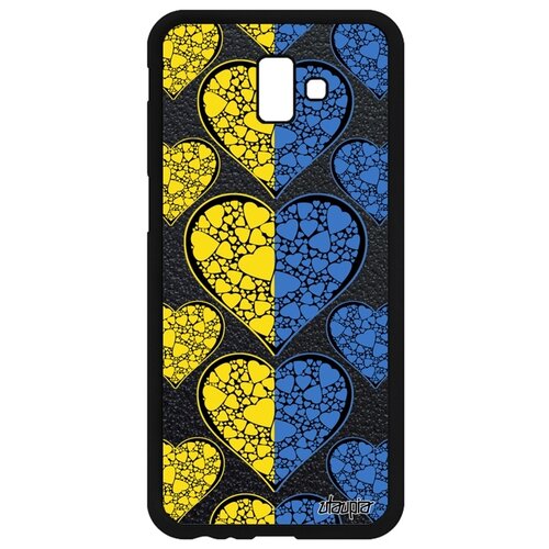 фото Galaxy j6 plus 2018 "флаг utaupia