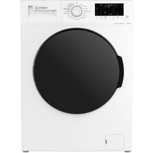 Стиральная машина с сушкой Indesit WDS 7428 C7S VW 4299900₽