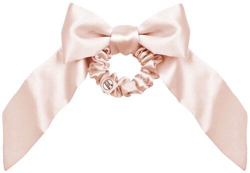 Резинка Invisibobble SPRUNCHIE SLIM Ballerina Bow