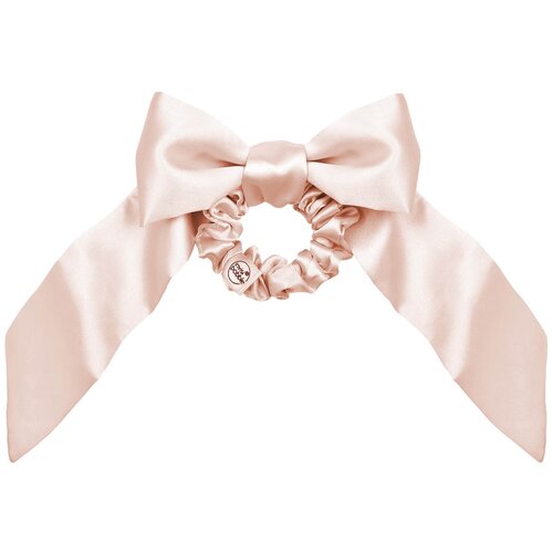 Резинка Invisibobble SPRUNCHIE SLIM Ballerina Bow