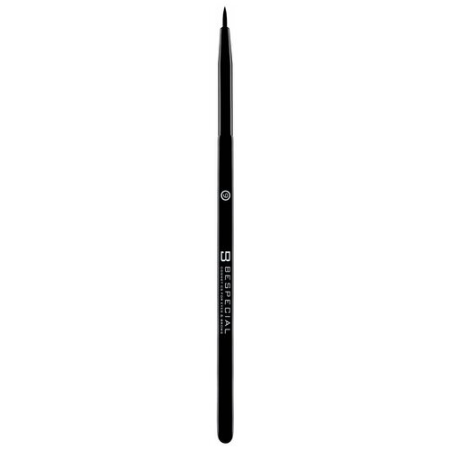 BESPECIAL Кисть Eye liner Pointed Brush 09 черный