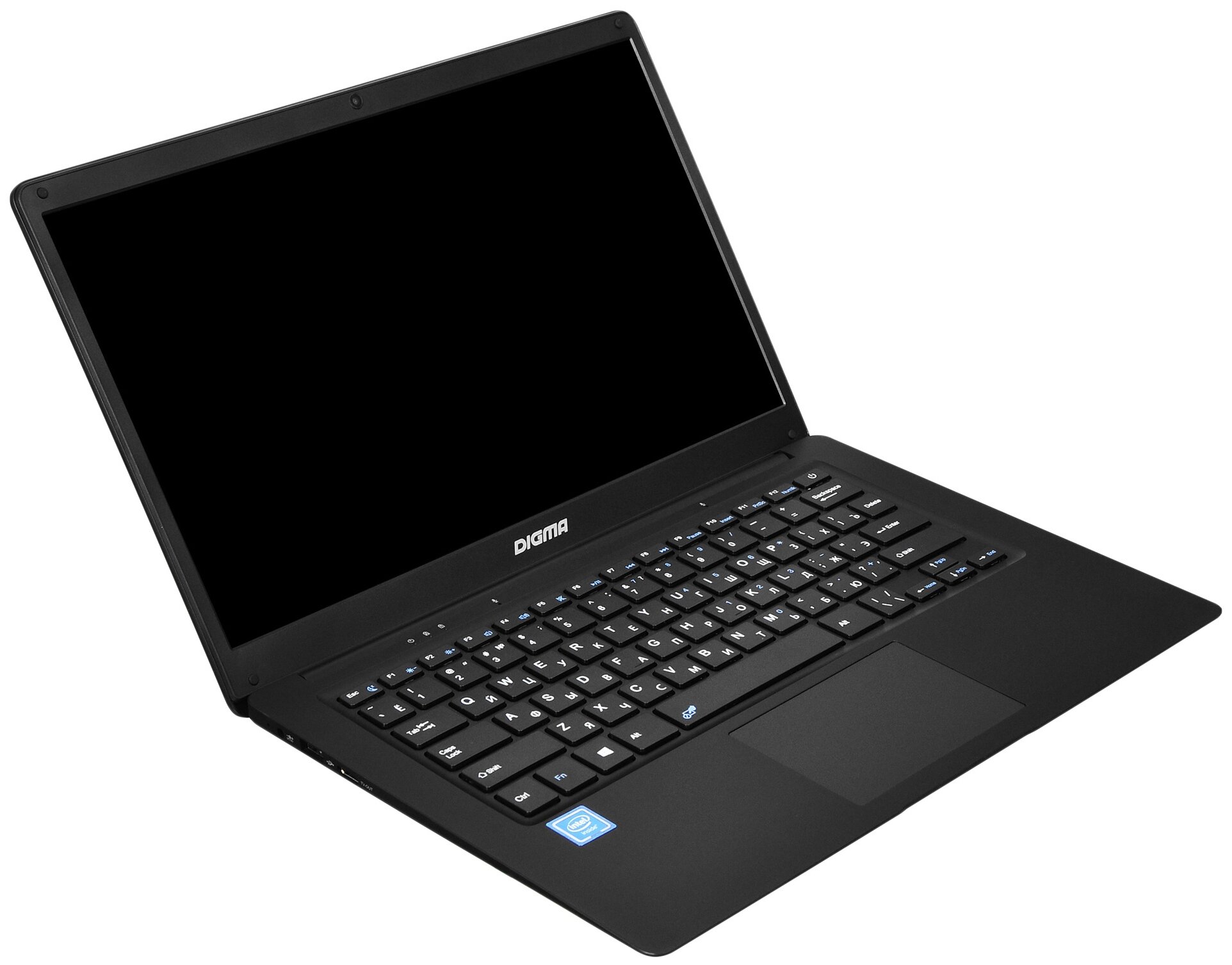 Digma EVE 14 C406 Es4049ew Cel N3350464EMMCWiFiBTWin1014117 кг