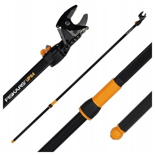 Сучкорез FISKARS UP84 115390 (1001557)