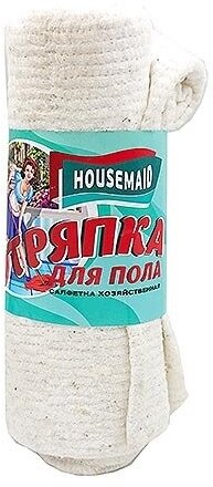 Тряпка для пола HOUSEMAID 80х100см