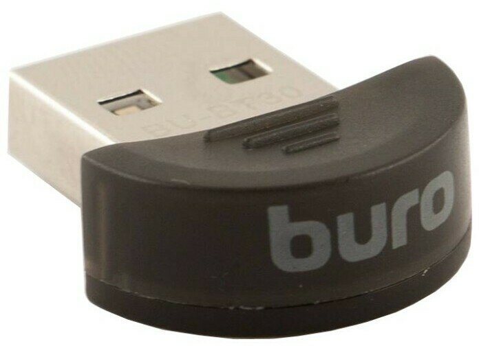 Bluetooth адаптер Buro (BU-BT30)