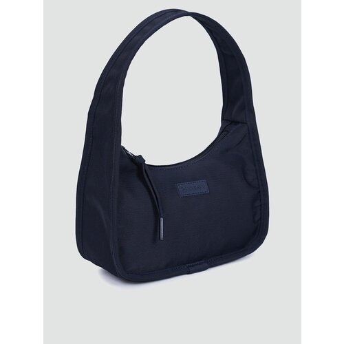 фото Сумка багет journey, синий