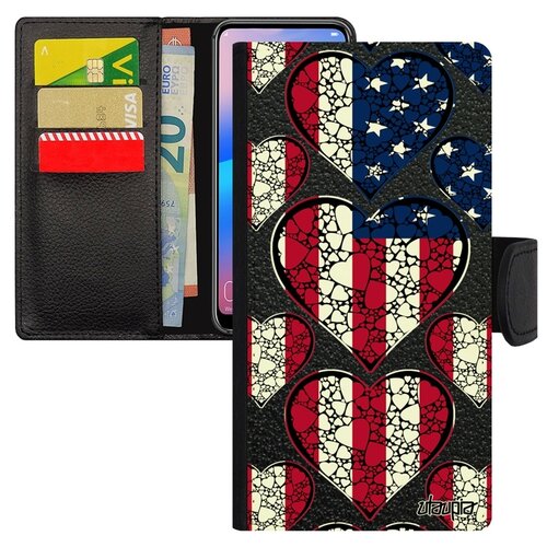 фото Galaxy s7 edge "флаг utaupia