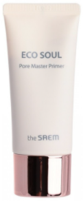 Праймер для яркости кожи The Saem Eco Soul Glow Master Primer 30ml
