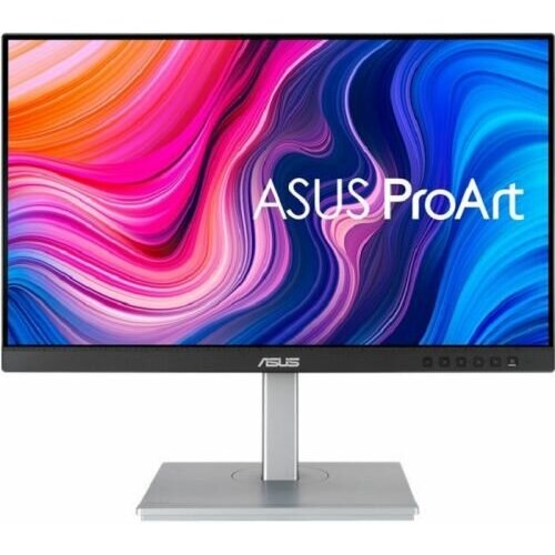 Монитор 27 ASUS PA278CV 2560x1440, IPS, LED, Wide, 75Hz, 5ms, 178°/178°, 350 cd/m, 1000:1, +2хDP, +НDMI, +MM, 4x монитор 27 acer predator xb273ugsbmiiprzx black регулировка по высоте ips led wide 2560x1440 165hz 1ms 178° 17