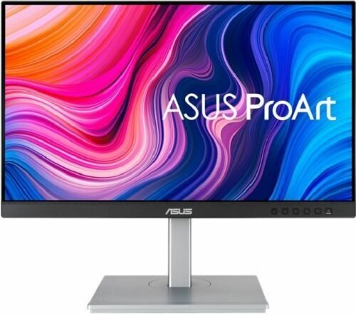 Монитор 27" ASUS PA278CV 2560x1440 IPS LED Wide 75Hz 5ms 178°/178° 350 cd/m 1000:1 +2хDP +НDMI +MM 4x