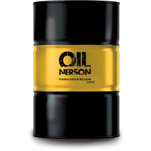 Трансмиссионно-гидравлическое масло NERSON OIL TO-4 30 205л