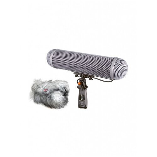 Комплект ветрозащиты для микрофона Rycote Modular Windshield WS 4 Kit (RYC086001)