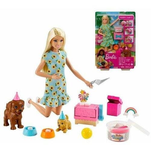 Barbie Игровой набор 