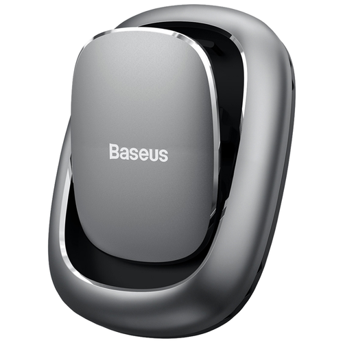 Держатель Baseus Beetle Vehicle Hook, dark grey