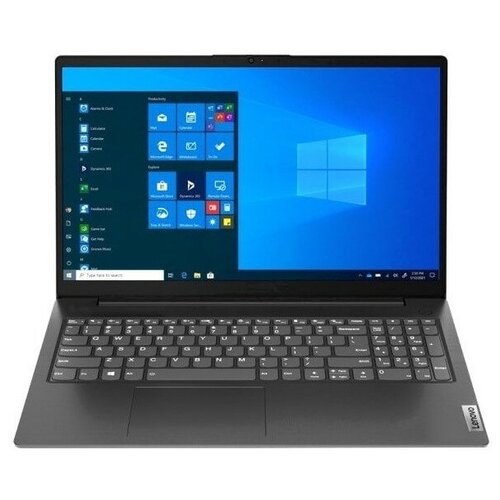 Lenovo V15 G2 ITL 82KB0006RU Black 156 FHD i3-1115G48Gb256Gb SSDDOS 4287200₽