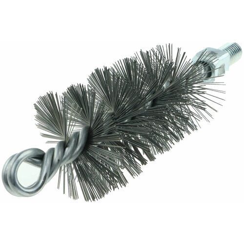 Ерш для чистки дымохода осборн, D-40 мм, сталь